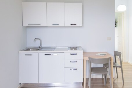 Private kitchen. Country House Torrenera is an oasis of taste and relaxation in Abruzzo.