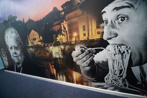 Miscellaneous - Vacanze Romane Vaticano (Roma)