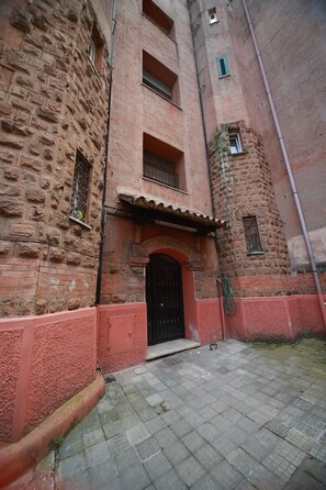 Exterior - Vacanze Romane Vaticano (Roma)