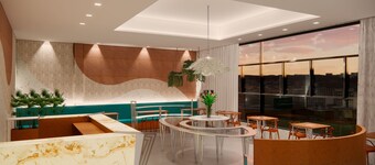 卡羅萊納旅館飯店  