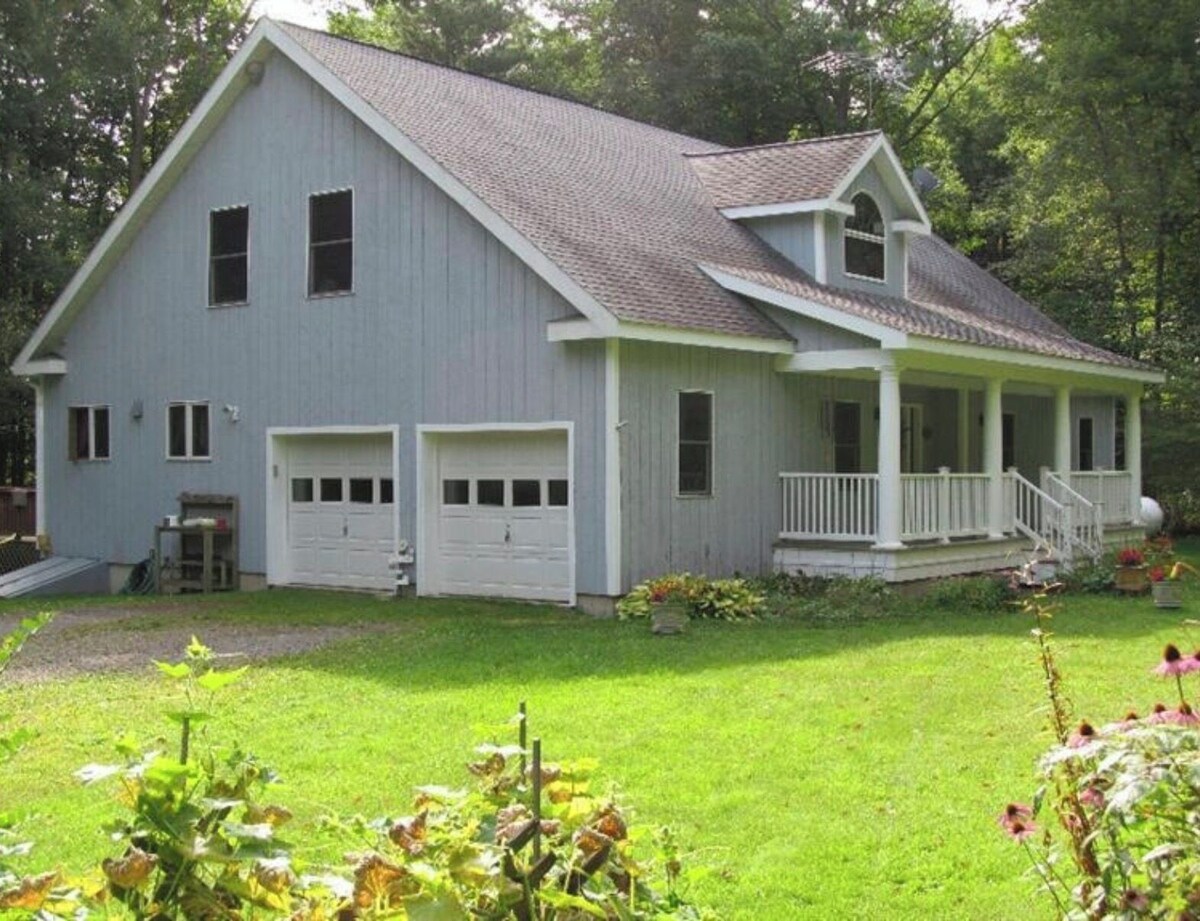 Bild für Gastgeberprofil