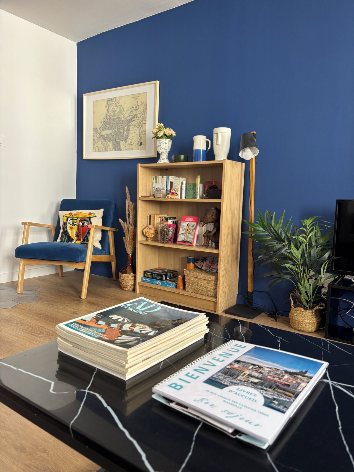 Image de profil de l’hôte