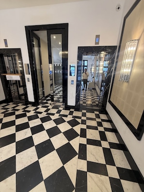 Interieur
