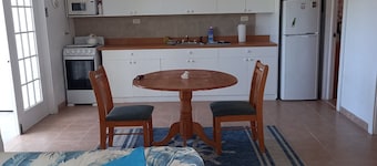 A tiny piece of Paradise on earth.