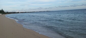 A tiny piece of Paradise on earth.