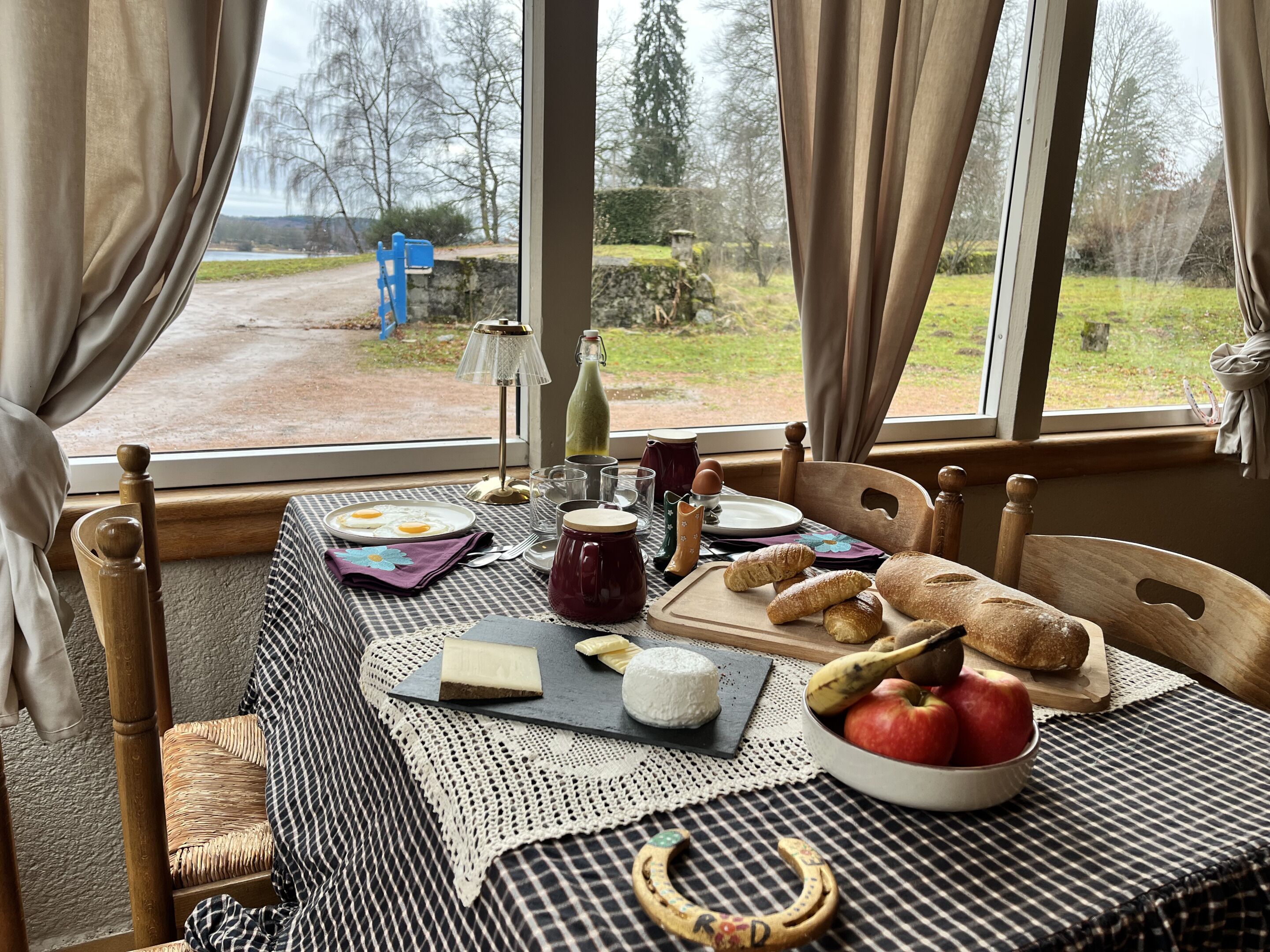 매일 유럽식 무료 아침 식사 포함
