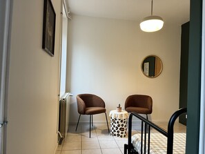 Iron/ironing board, free WiFi - LA ESTANCIA (Montsauche-les-Settons)