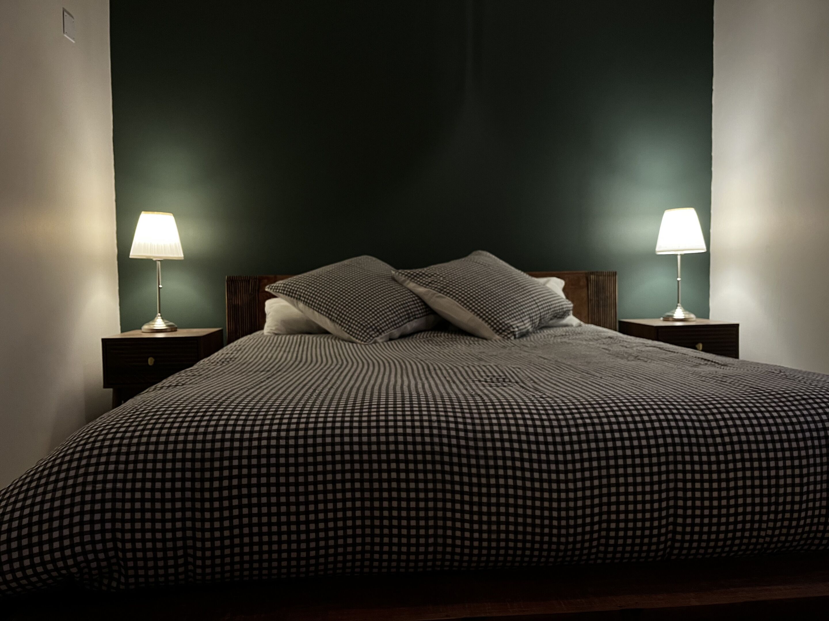 舒適套房, 獨立浴室, 花園景觀 | 熨斗/熨衣板、免費無線上網