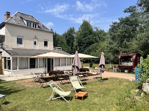 Exterior - LA ESTANCIA (Montsauche-les-Settons)