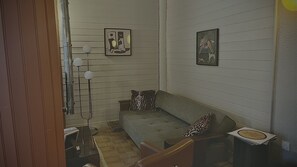 Lounge - LA ESTANCIA (Montsauche-les-Settons)