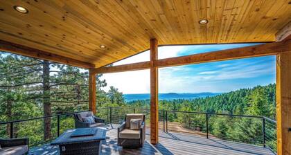 Gorgeous 4-bedroom house in Sedalia perfect for your getaway