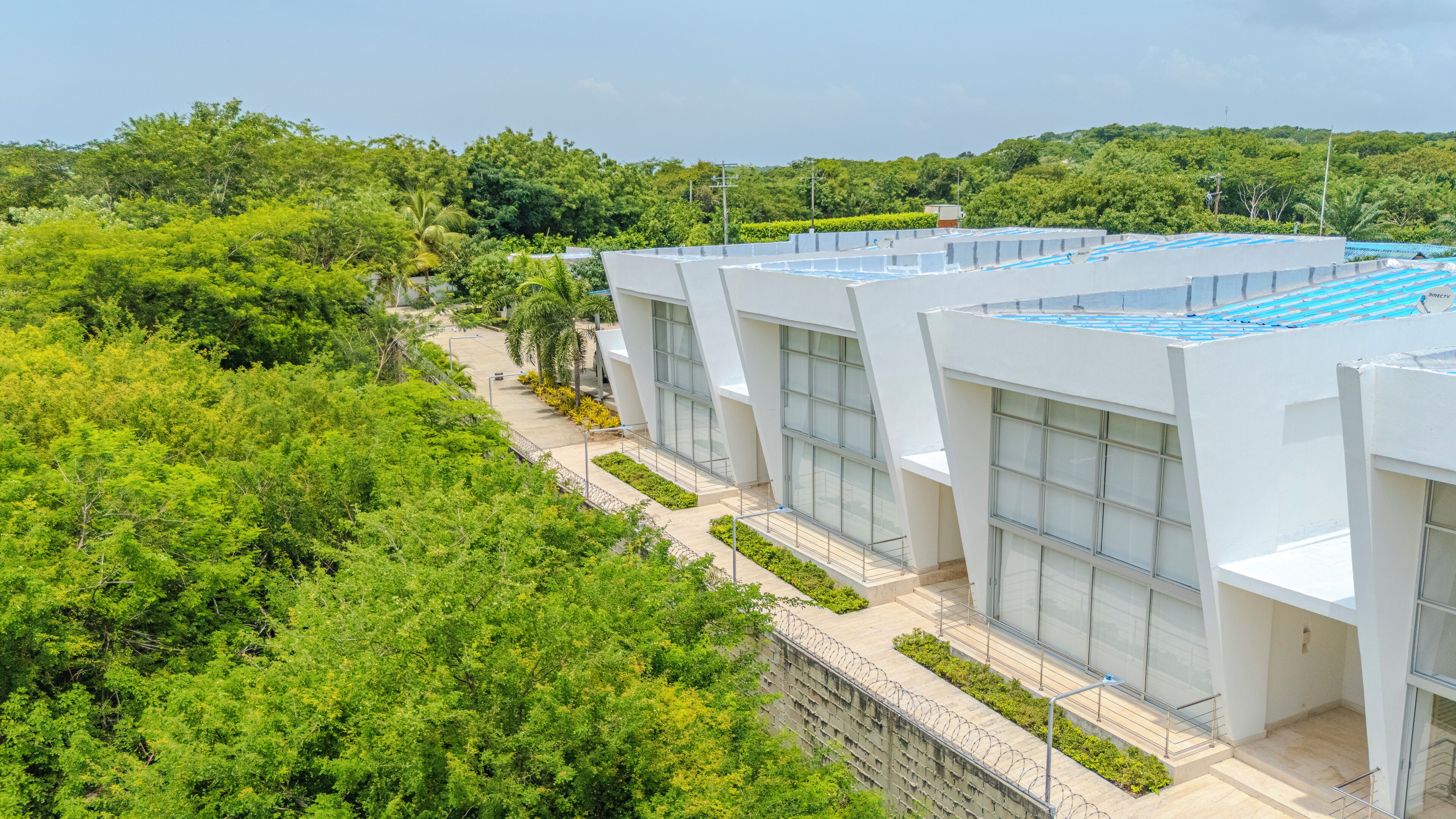 House, 3 Bedrooms, Balcony, Beachside | View from room