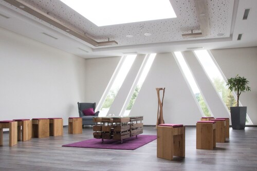 Internationales Tagungszentrum Karimu