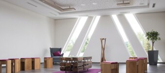 Internationales Tagungszentrum Karimu