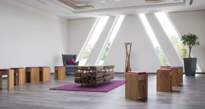 Internationales Tagungszentrum Karimu