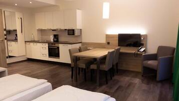 Comfort Studio | Free WiFi