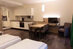 Estudio Confort | Wifi gratis