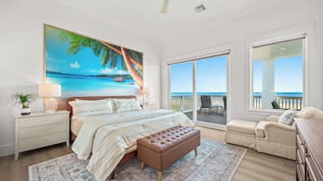 5 Schlafzimmer, WLAN, Bettwäsche, Rollstuhlgeeignet