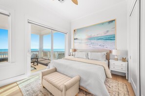 5 habitaciones, wifi gratis, ropa de cama y acceso para silla de ruedas
