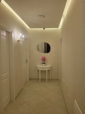 Interior - Villa Grazia Pompei (Pompei)