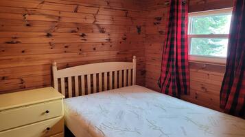 2 dormitorios, wifi, ropa de cama