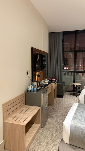 Signature-Dreibettzimmer