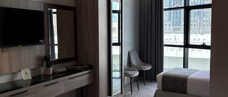 Chambre Signature | Bureau, accĂšs au Wi-Fi (inclus)