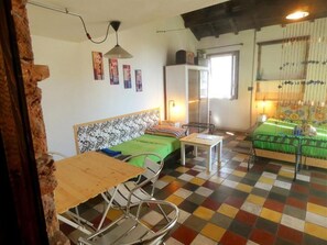 Zimmersafe, kostenloses WLAN