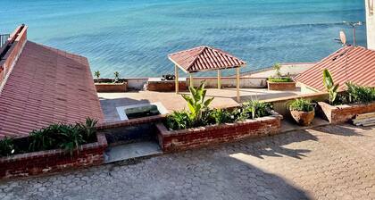 Charming 4-bedroom beach house in Rosarito, perfect for your getaway