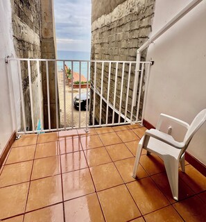 Property grounds - Charming 4-bedroom beach house in Rosarito, perfect for your getaway (Rosarito)
