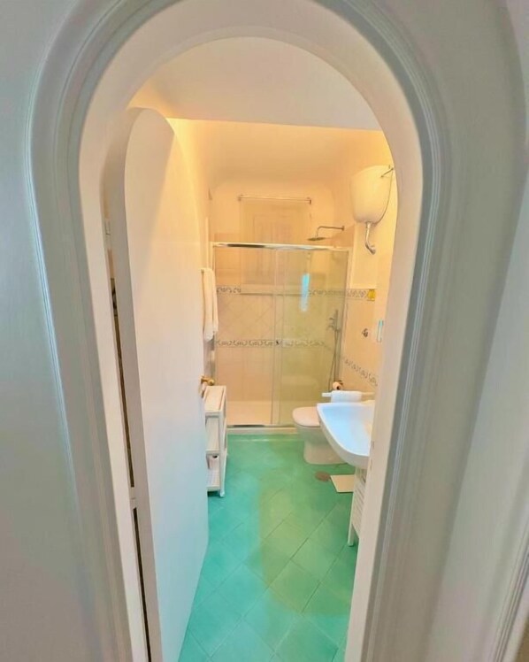Kamar mandi