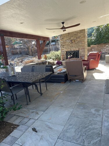 New 1-bedroom in Historic District Prescott