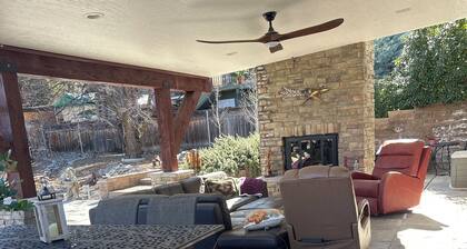New 1-bedroom in Historic District Prescott