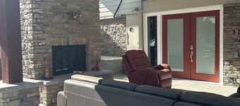 New 1-bedroom in Historic District Prescott