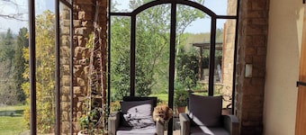 Charming Relais in Tuscany