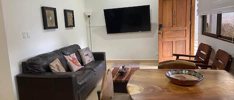 TV