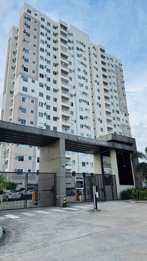Exterior - Apartment with river views in the best neighborhood in the city. (Manaus)