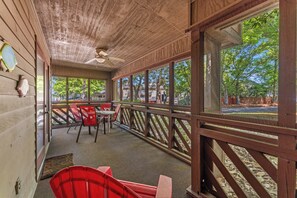 Interior - Heron Pointe D1- 2 Bedroom Condo in Shore Drive (Myrtle Beach)