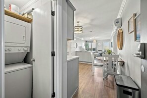 Interior - A Place At The Beach IV 132- 2BR/2BA- Outdoor pool (Myrtle Beach)