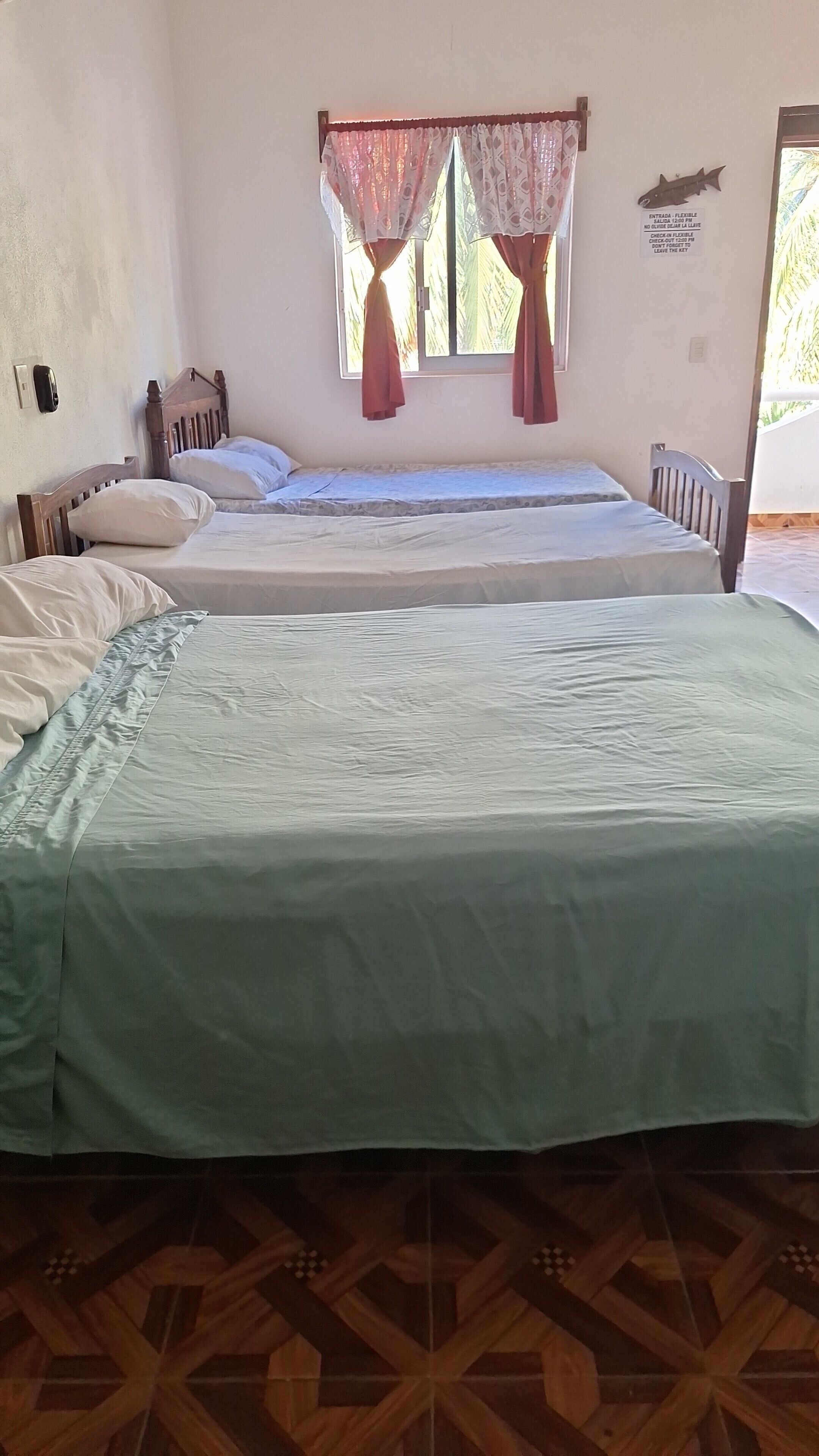 Basic-Zimmer, Klimaanlage | Kostenloses WLAN