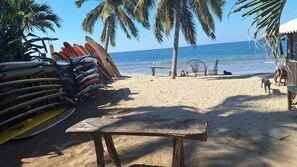 Basic-Zimmer, Klimaanlage | Strand | Am Strand