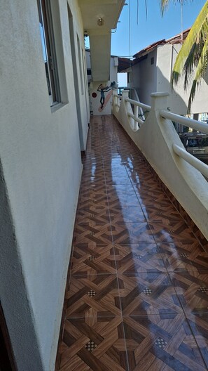 Basic-Zimmer, Klimaanlage | Unterkunftsgelände