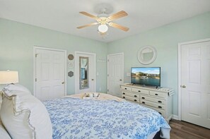 2 bedrooms, free WiFi - Barefoot Willowbend 113- 2 Bedrooms- Pool (North Myrtle Beach)