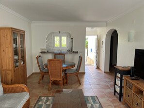 Opholdsområde
