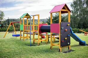 Área infantil
