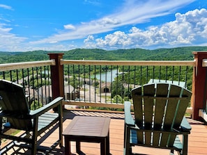 Property grounds - L-9 Cozy, clean close to SDC stunning views (Branson)