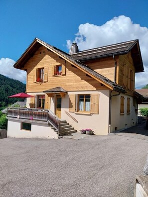 Außenbereich