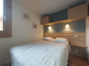 1 Schlafzimmer, WLAN