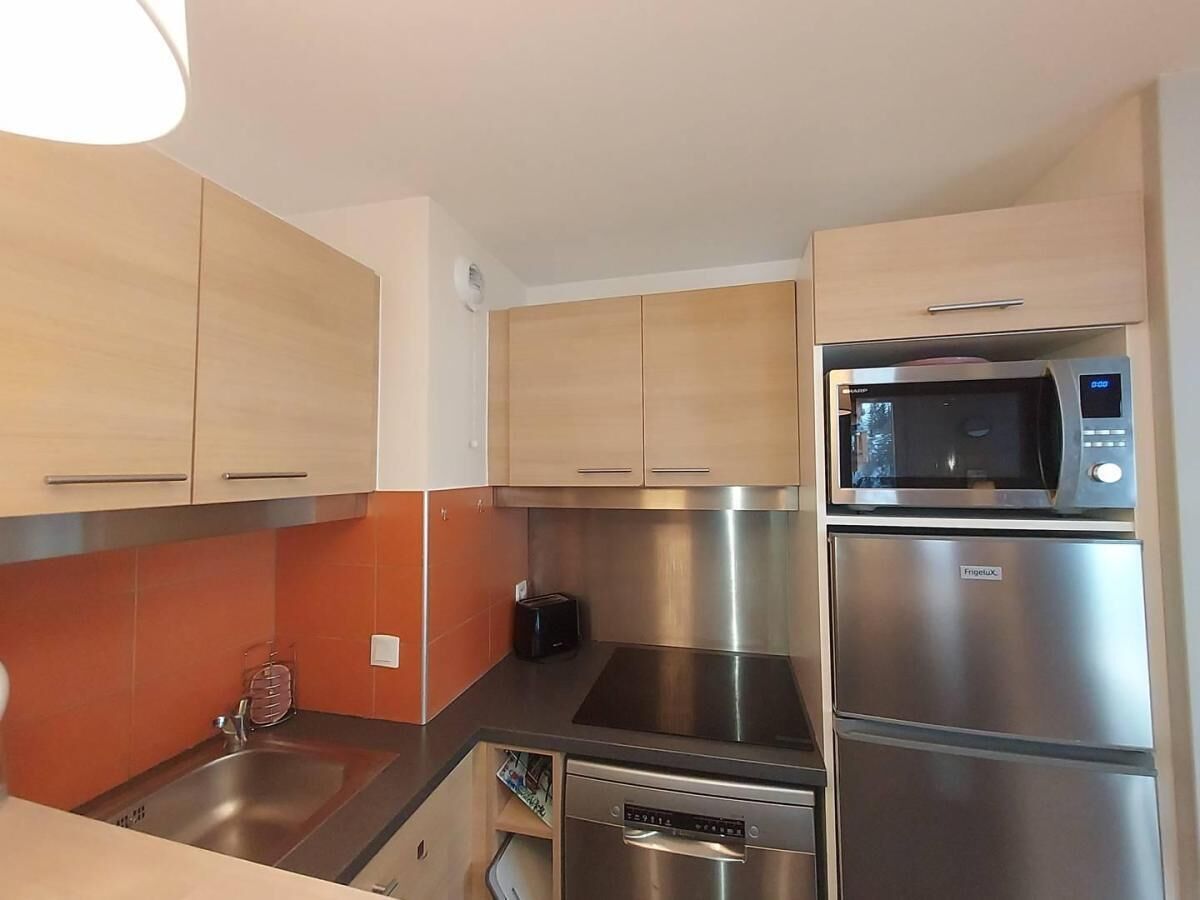 Cucina privata