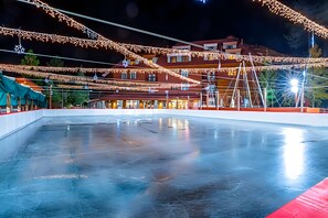 Snow and ski sports - Cozy and Enchanting 2-bedroom Resort in Picturesque South Lake Tahoe. (South Lake Tahoe)